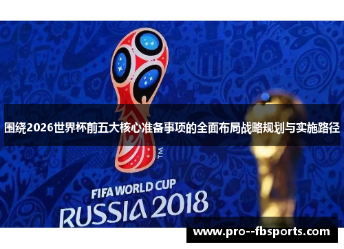 围绕2026世界杯前五大核心准备事项的全面布局战略规划与实施路径