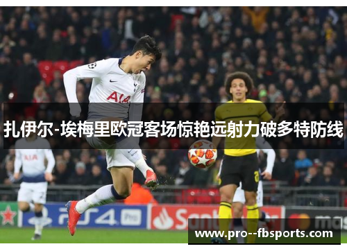 扎伊尔-埃梅里欧冠客场惊艳远射力破多特防线