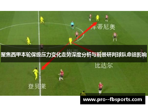 聚焦西甲本轮保级压力变化走势深度分析与前景研判球队命运影响